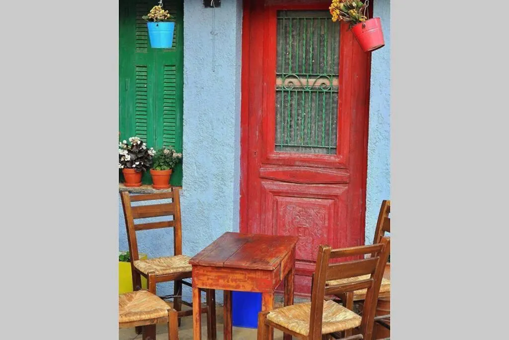 Malama'S Maisonette At The Historic Center Ηράκλειο Κρήτης 0*,  Ελλάδα