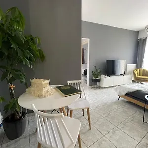  Διαμέρισμα Knd Living Concept -